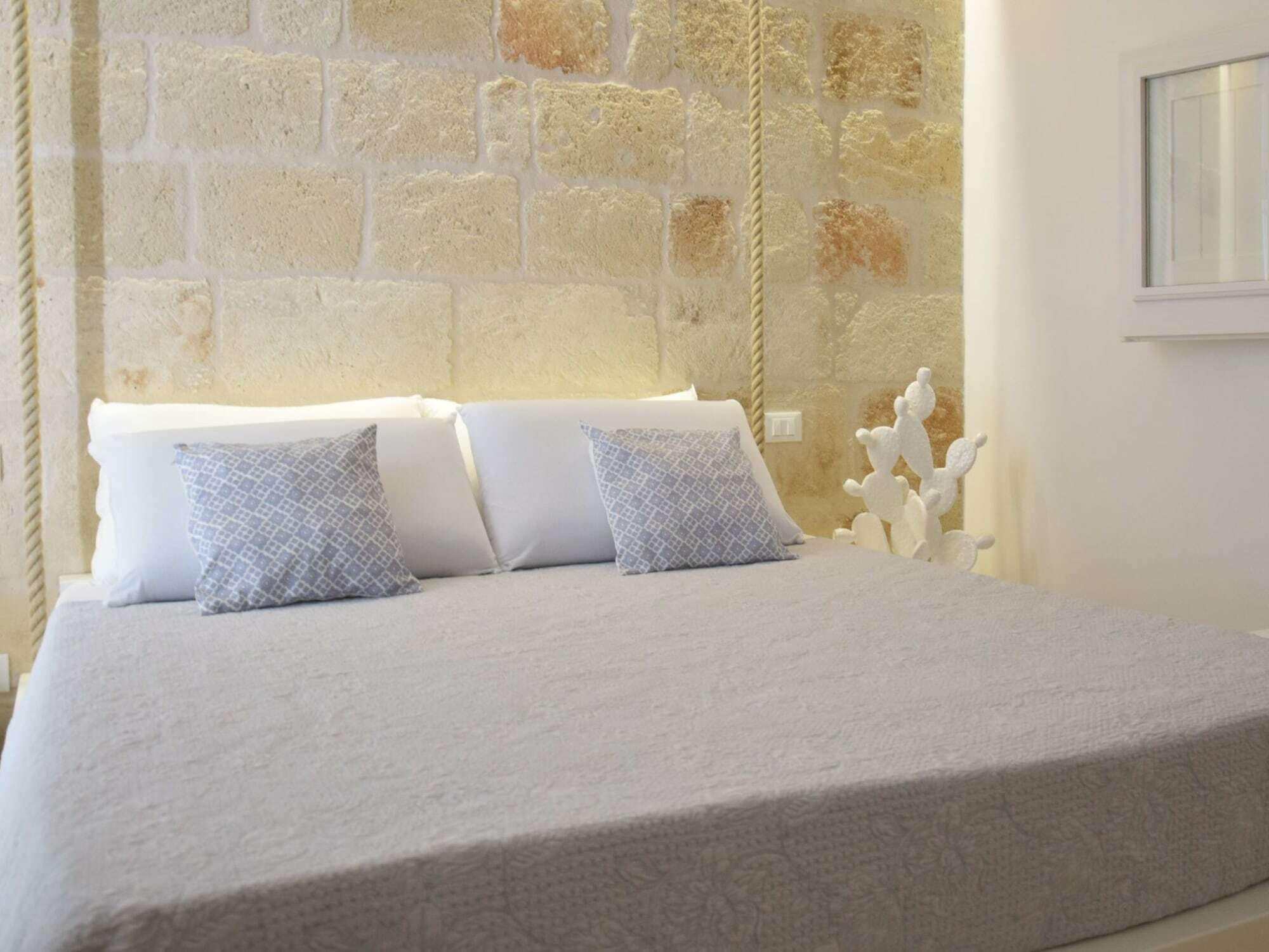 Allo Zefiro Monopoli Ngoại thất bức ảnh