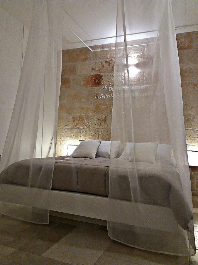 Allo Zefiro Monopoli Ngoại thất bức ảnh